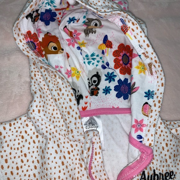 Disney Bambi dress age 4 - Picture 11 of 12